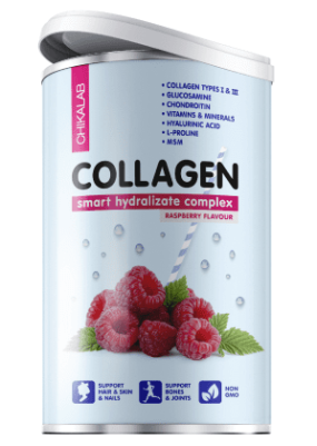 Chikalab Collagen Коллаген, Chikalab Collagen - Chikalab Collagen Коллаген